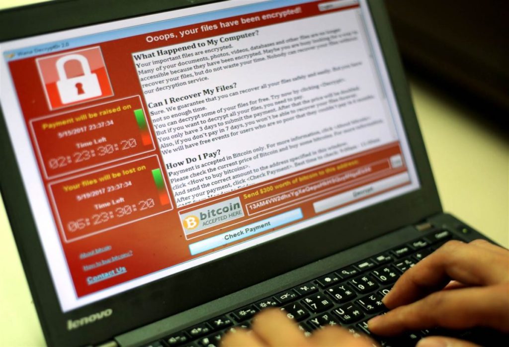 WannaCry勒索病毒 – 其實真的如此可怕嗎？
