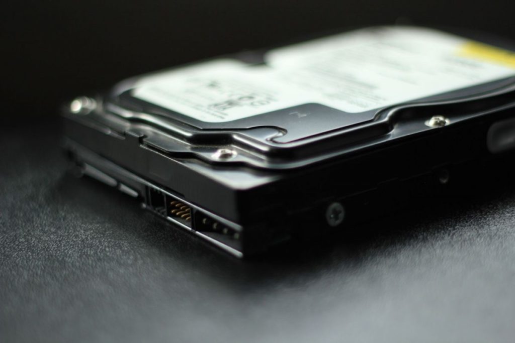 預防資料外洩！舊電腦硬碟安全清理方法 – Disk Wipe
