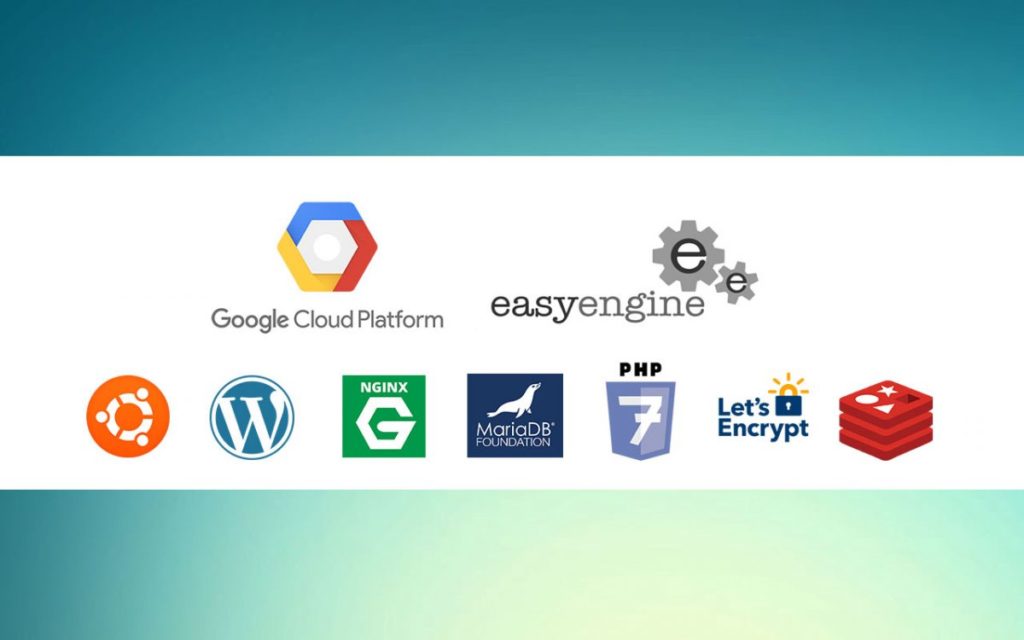 利用 EasyEngine 在 GCP 極速建立高效能 WordPress 網站 - Nicholas.hk