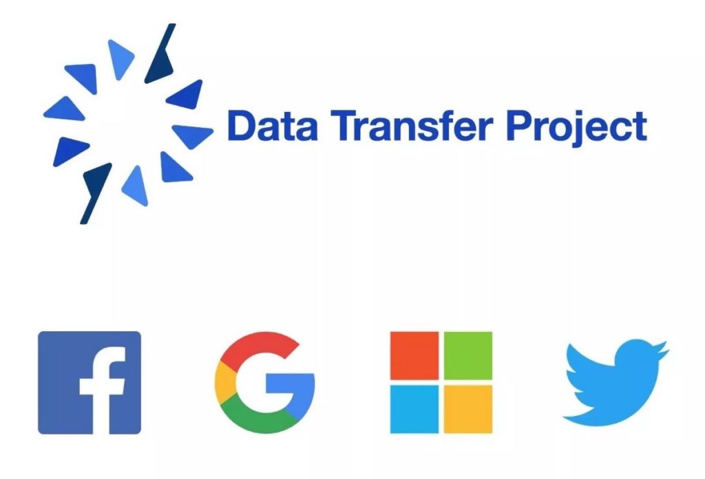 讓資料轉移更方便 – 四大科企聯手合作的開源項目 Data Transfer Project (DTP)