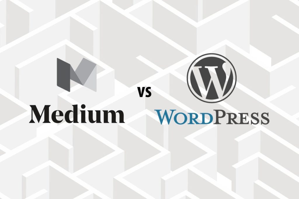 為甚麼我把文章從 WordPress 搬到 Medium