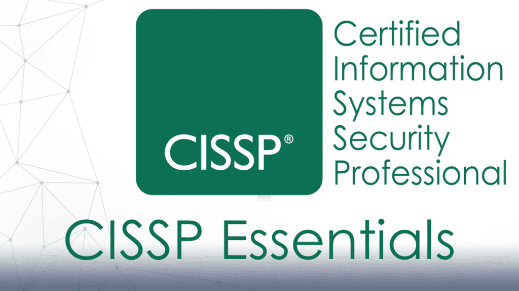 CISSP 第一次考試失敗經驗分享