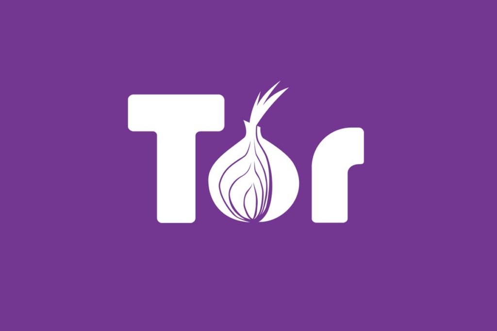 談一下 Tor Network 匿名上網